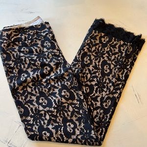Trina Turk pants size 8